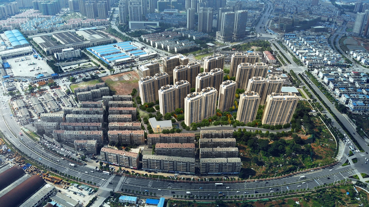 中海珑庭